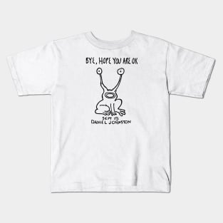 Hi How Are You Kids T-Shirt